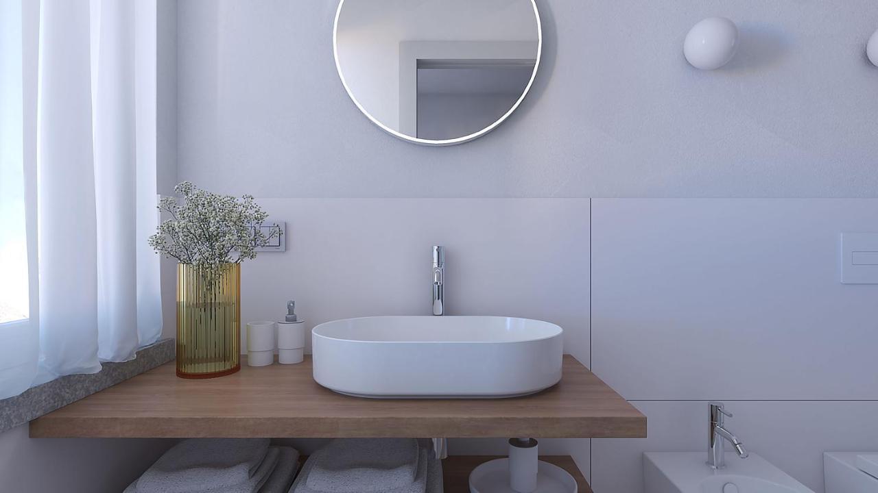 Casa Bri Boutique Rooms Santa Teresa di Gallura Esterno foto