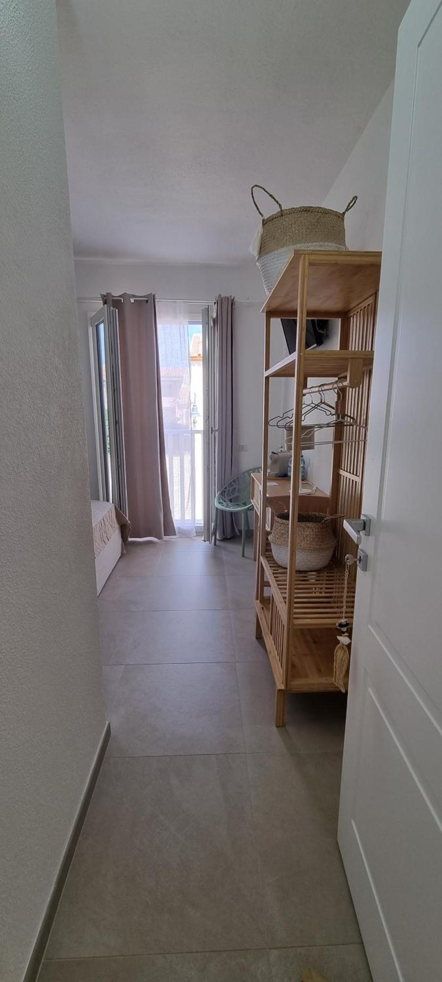 Casa Bri Boutique Rooms Santa Teresa di Gallura Esterno foto