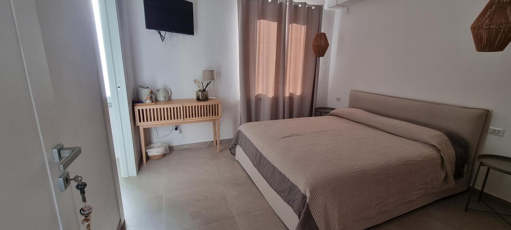Casa Bri Boutique Rooms Santa Teresa di Gallura Esterno foto