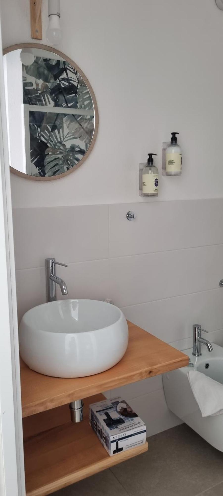Casa Bri Boutique Rooms Santa Teresa di Gallura Esterno foto