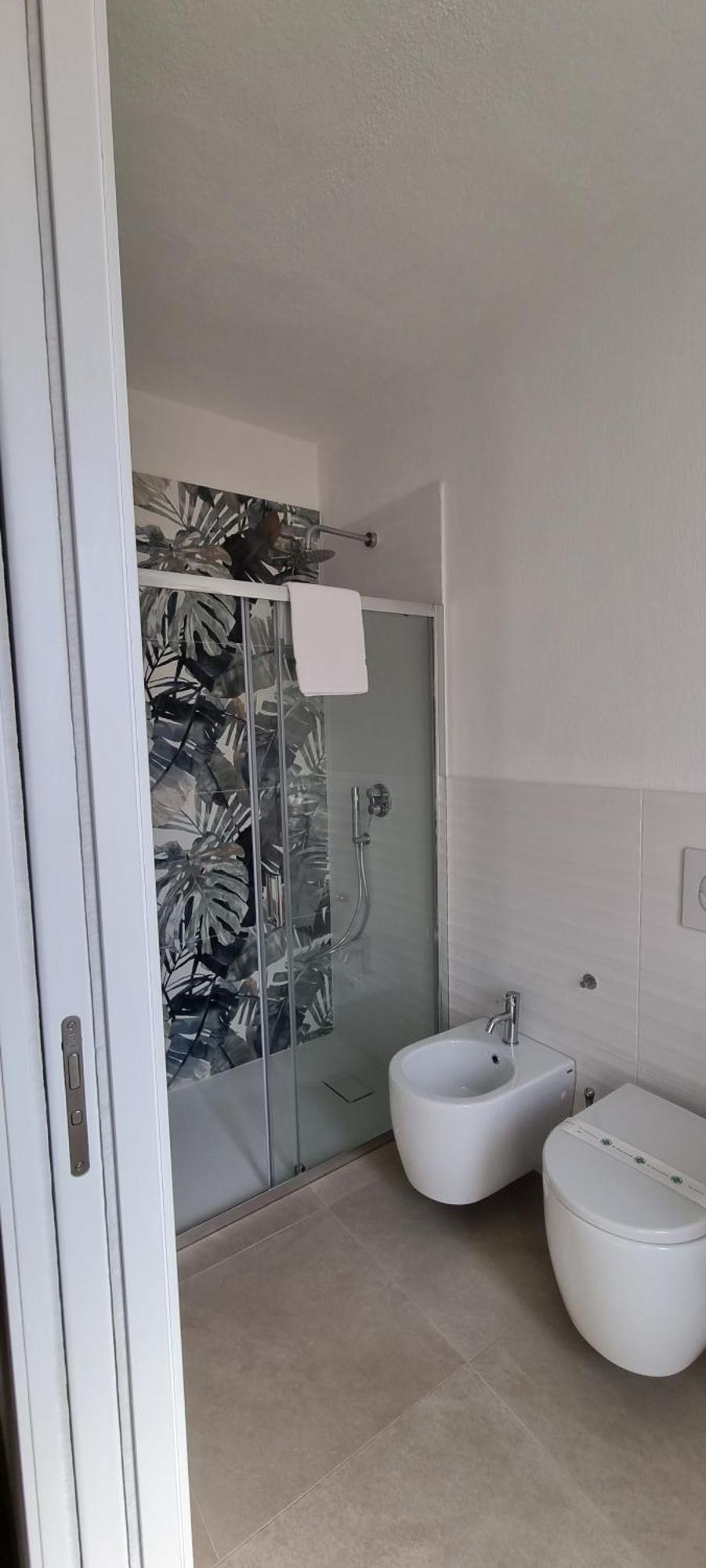 Casa Bri Boutique Rooms Santa Teresa di Gallura Esterno foto