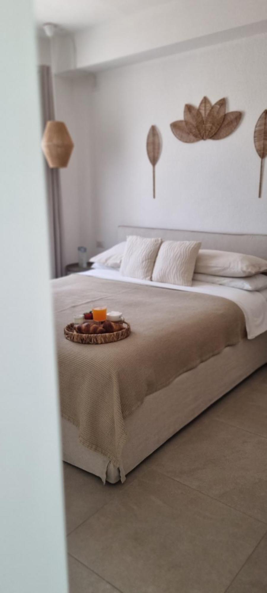 Casa Bri Boutique Rooms Santa Teresa di Gallura Esterno foto