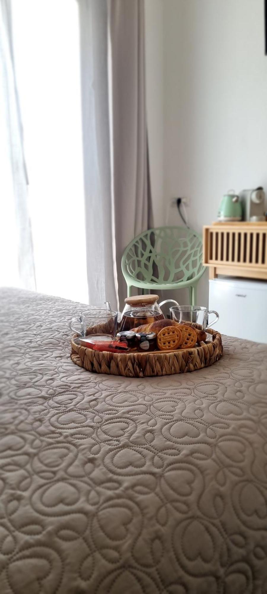 Casa Bri Boutique Rooms Santa Teresa di Gallura Esterno foto