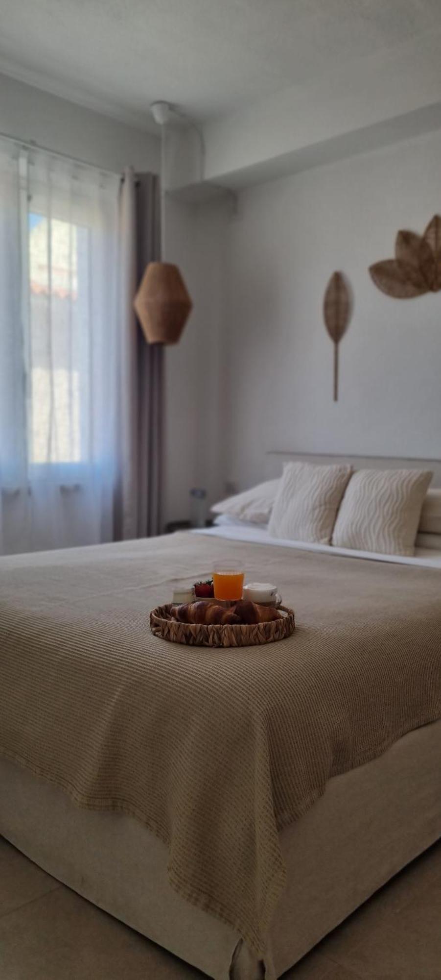 Casa Bri Boutique Rooms Santa Teresa di Gallura Esterno foto