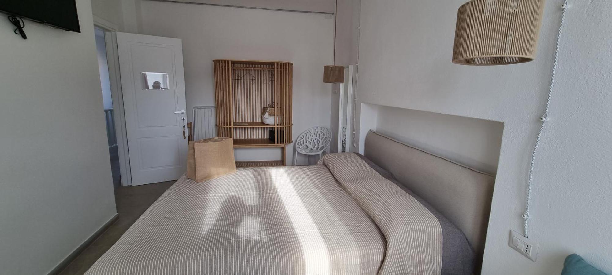 Casa Bri Boutique Rooms Santa Teresa di Gallura Esterno foto