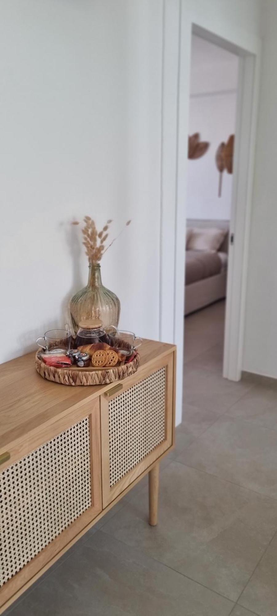 Casa Bri Boutique Rooms Santa Teresa di Gallura Esterno foto
